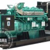 700kw玉柴柴油發(fā)電機(jī)組，700千瓦柴油發(fā)電機(jī)組廠家