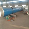鋅礦渣轉筒烘干機