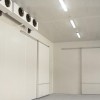 冷藏冷庫(kù)建設(shè)施工