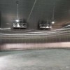 冷庫(kù)板材組裝建設(shè)