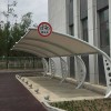 停車棚膜結(jié)構(gòu)