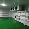 超市貨品儲藏冷庫